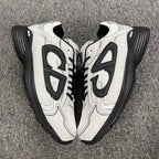 Dior B30 Sneaker — Beige White Black