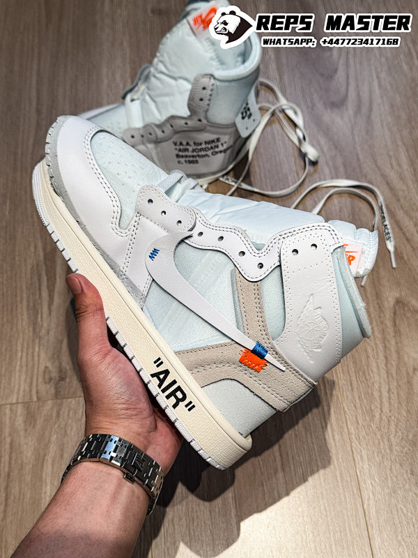 Nike Air Jordan 4 Retro x Travis Scott - Mocha