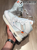Nike Air Jordan 4 Retro x Travis Scott - Mocha