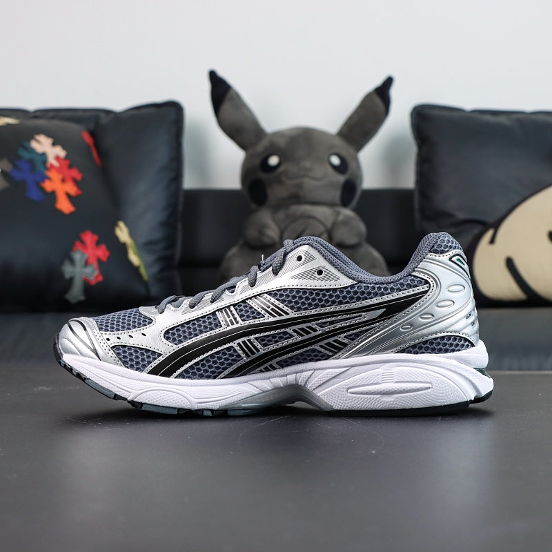 Asics Gel-Kayano 14 - Sheet Rock/Pure Silver