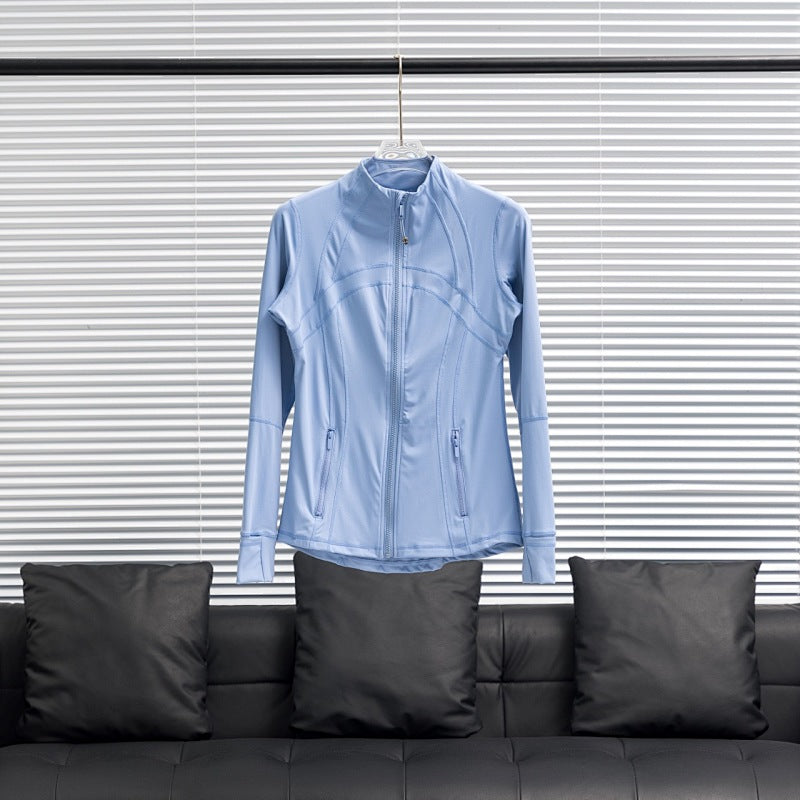 Lululemon Define Jacket - Plum