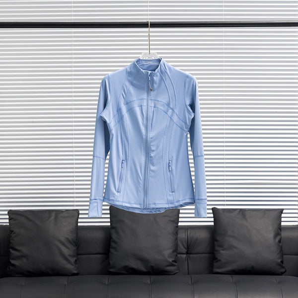 Lululemon Define Jacket - Plum