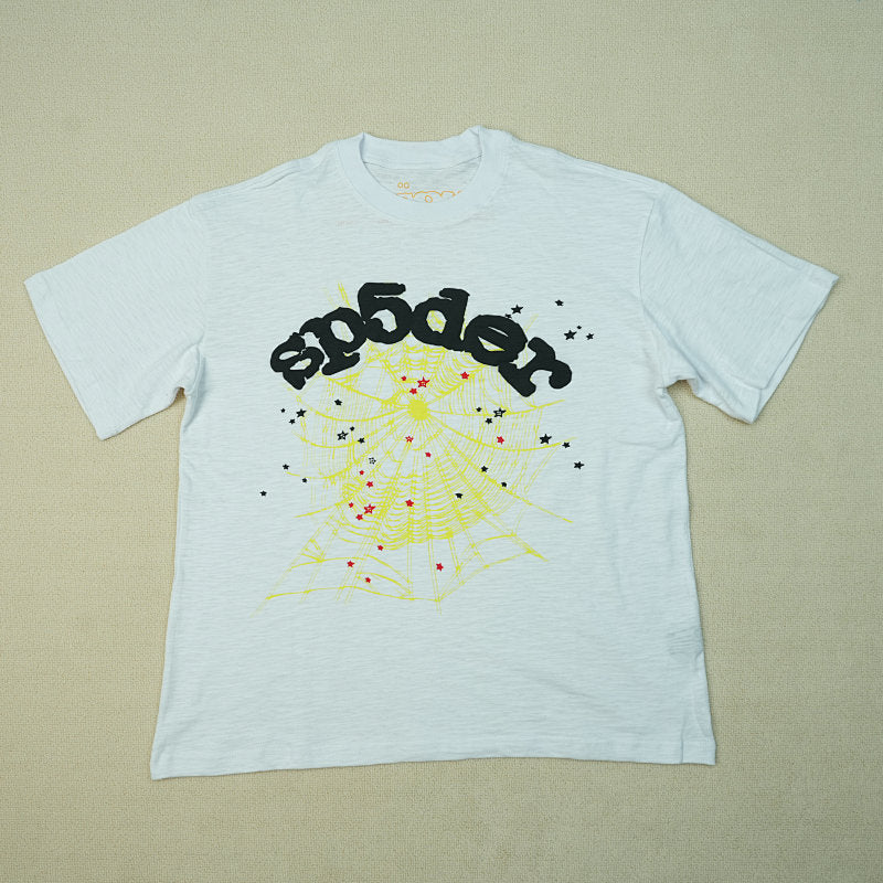 Sp5Der Web Tee