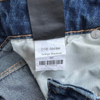 Derschutze Venus Denim - Blue