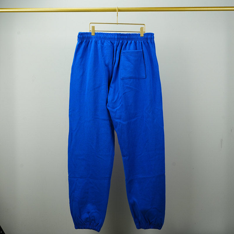 Sp5Der Beluga Sweatpant Blue