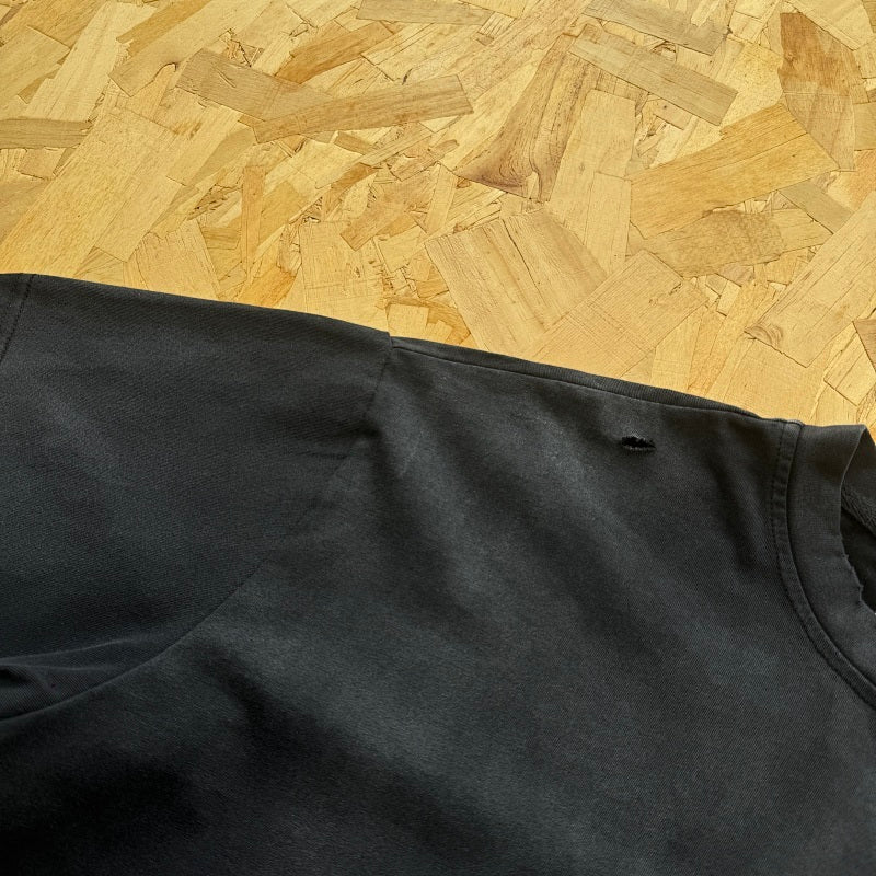 Mertra Nylon Track Pants - Grey