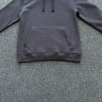 Hoodie Set Grey