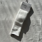 Nike Sportswear Chunky Knit Crew Socks