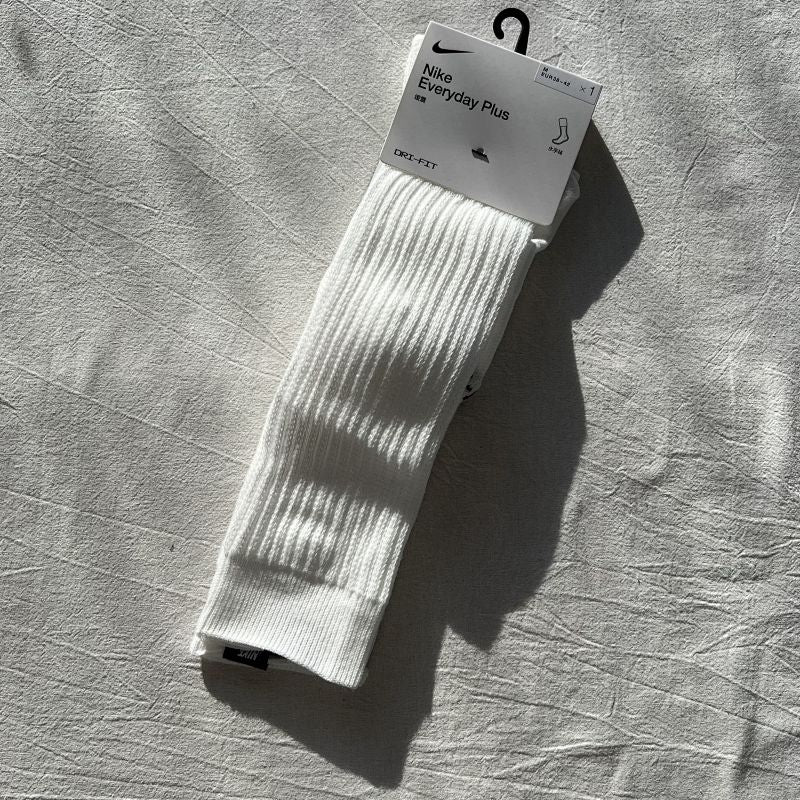 Nike Sportswear Chunky Knit Crew Socks