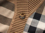 Burberry SWEATER