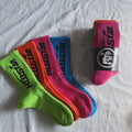 Premium Socks - Green+3