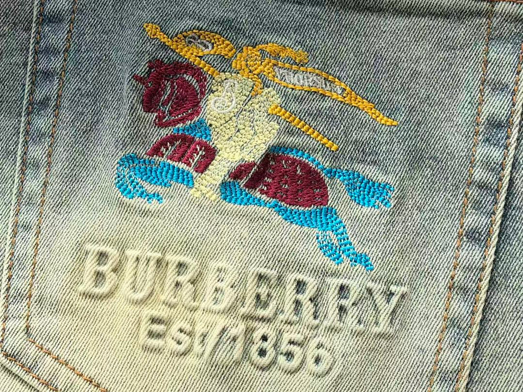 Burberry JEANS