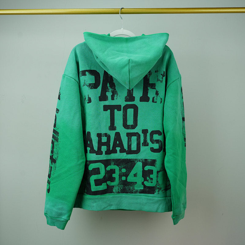 Hellstar Hoodie