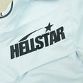 Hellstar Logo Balaclava Black