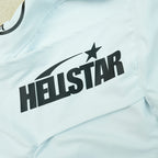 Hellstar Logo Balaclava Black
