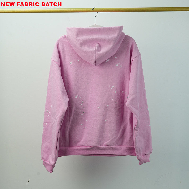 Sp5Der Atlanta Hoodie