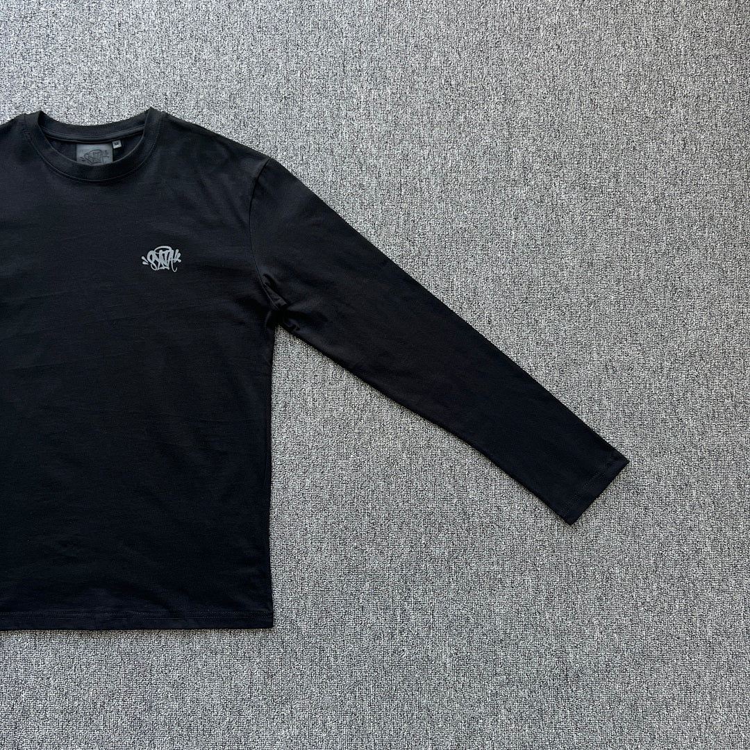 Synarchy Double Grey