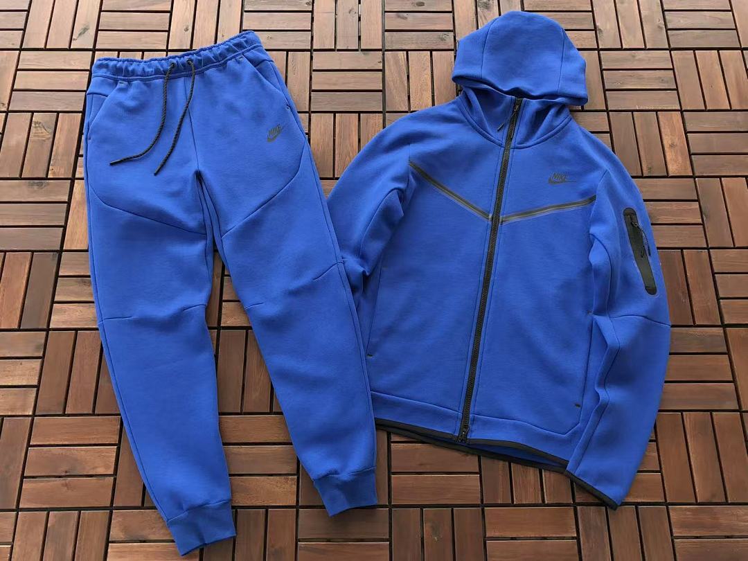 Nike Tech Fleece Tracksuit