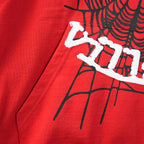 Sp5Der Heroes & Villains Web Hoodie