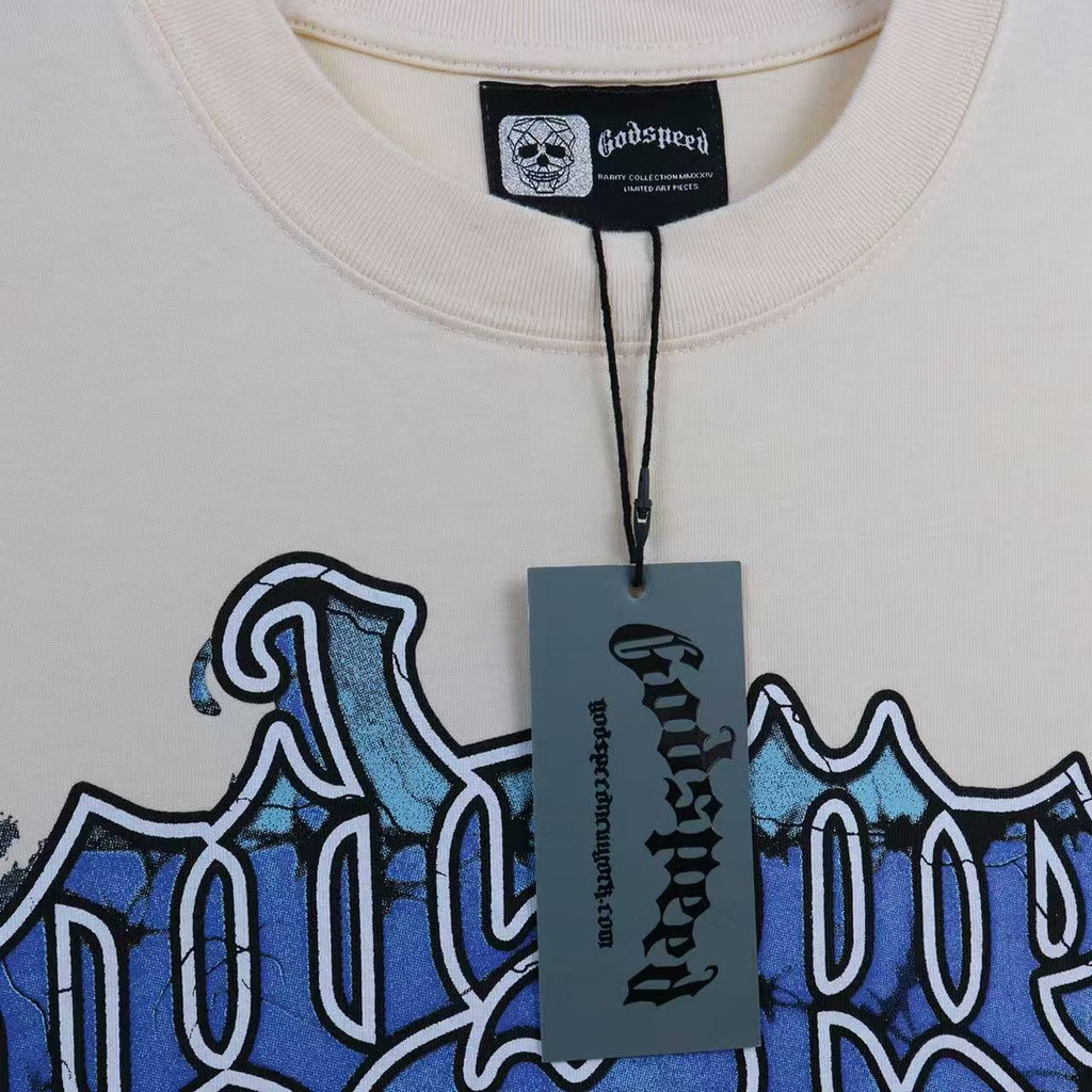 GODSPEED T-SHIRT