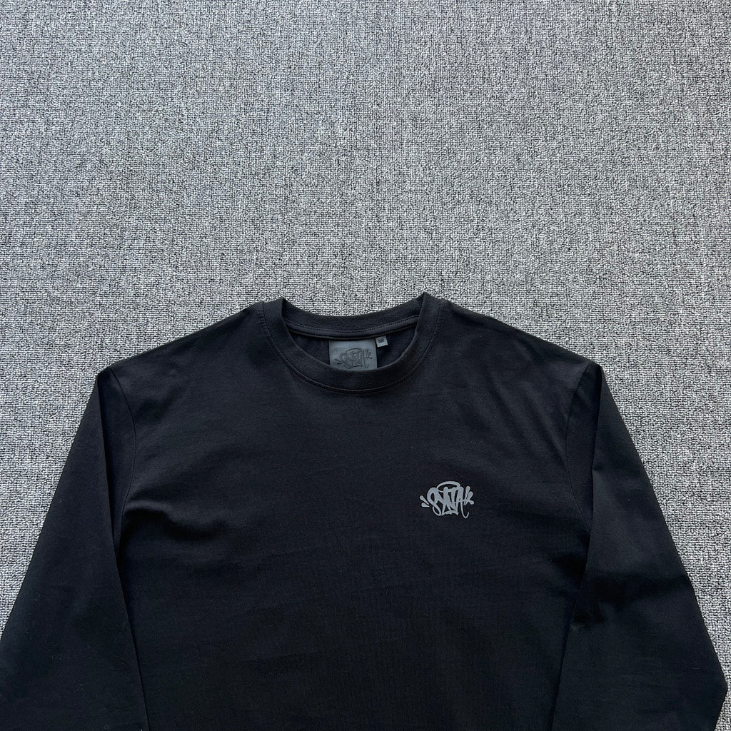 Synarchy Double Grey