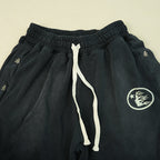 Hellstar Snap Sweatshorts Shorts Blank