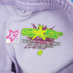 Sp5Der Acai Sweatpant