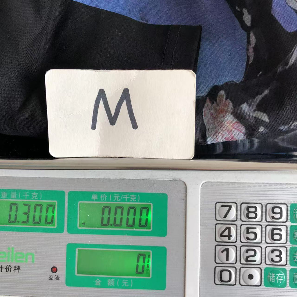 GODSPEED T-SHIRT