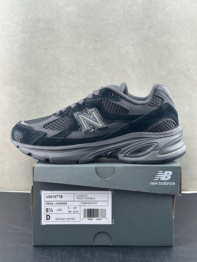 NB 2010 U2010TTB Size 36-46