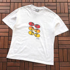 White Sunglasses Graphic Patta Nike T-Shirt