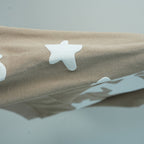 Sp5Der Beluga Hoodie Light Brown