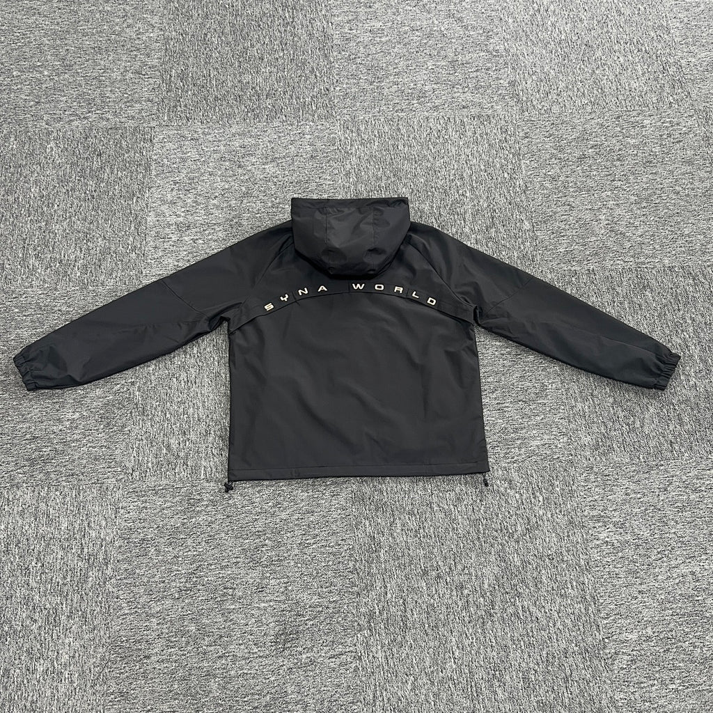 SynaWorld Hoodie