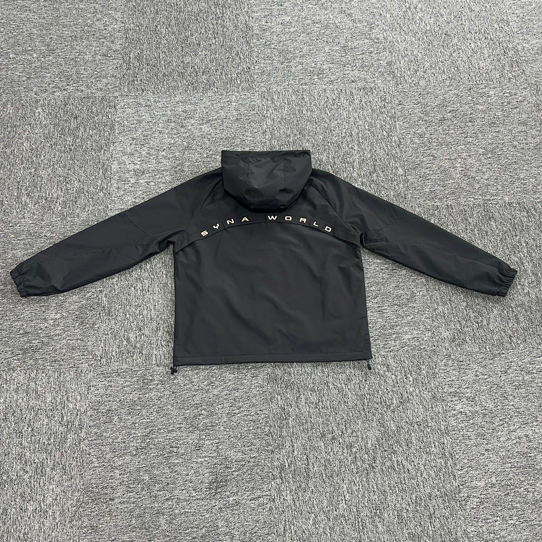 SynaWorld Hoodie