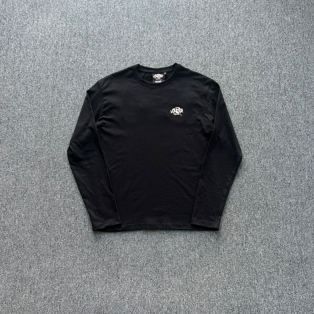 Synarchy Hoodie Rose Gold