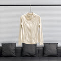 Lululemon Define Jacket - Ivory
