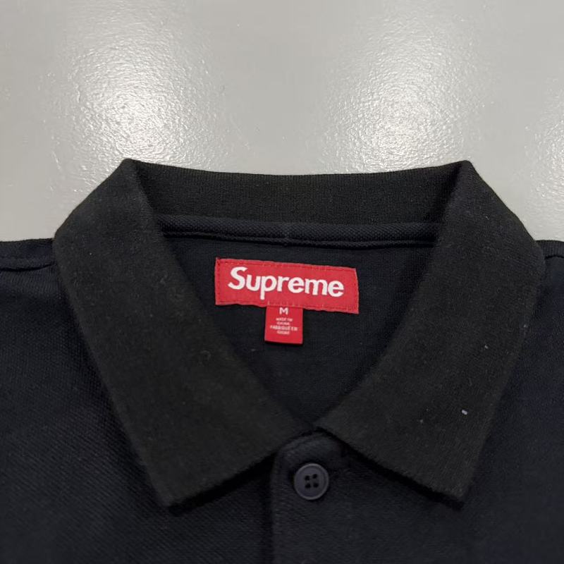 Unknown Brand Black T-Shirt