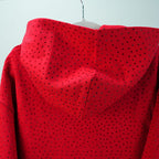 Sp5der VVS Hoodie Red
