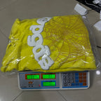 Sp5Der Websuit Hoodie