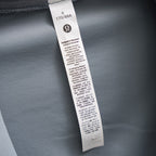 Lululemon Define Jacket - Rhino Grey