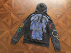 GODSPEED HOODIE