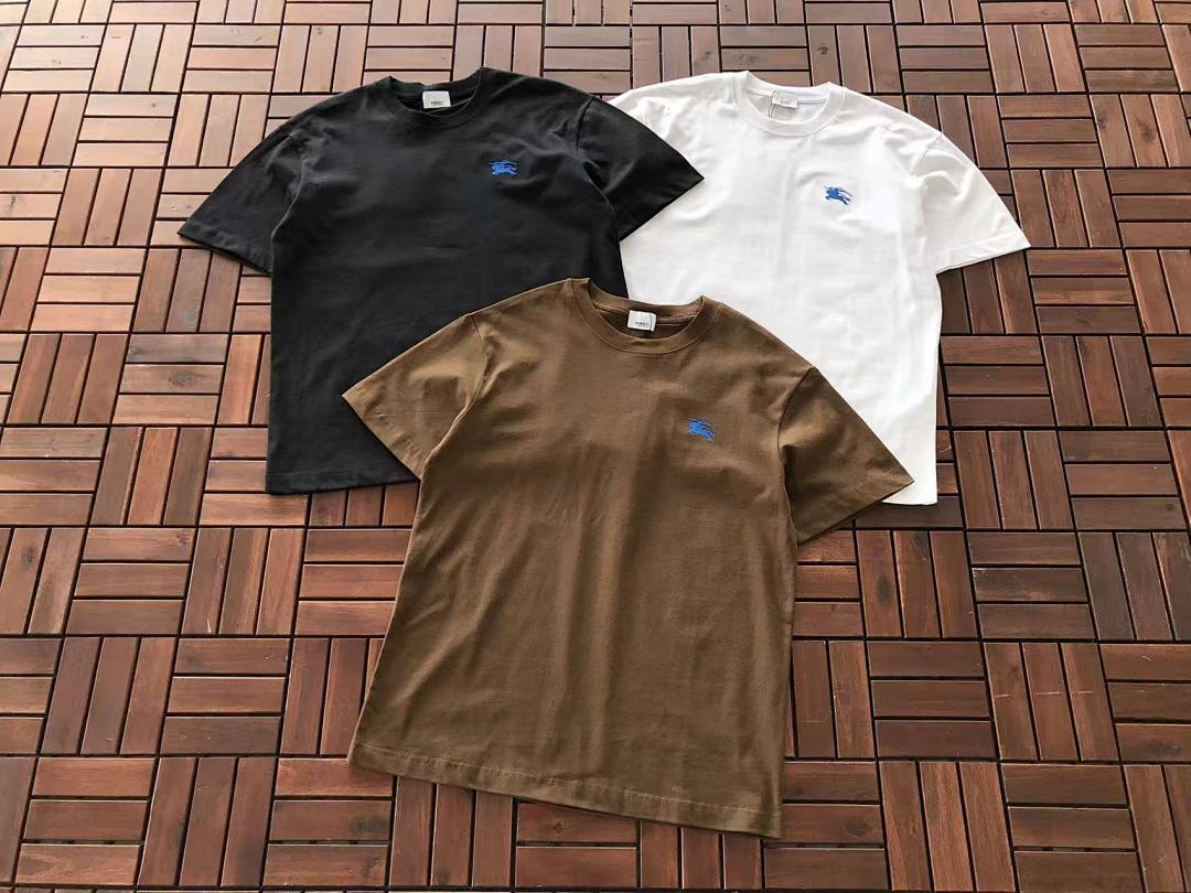 Burberry T-SHIRT