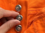 Chrome Hearts TROUSERS
