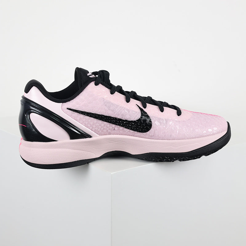 Nike Kobe 6 Protro - Think Pink