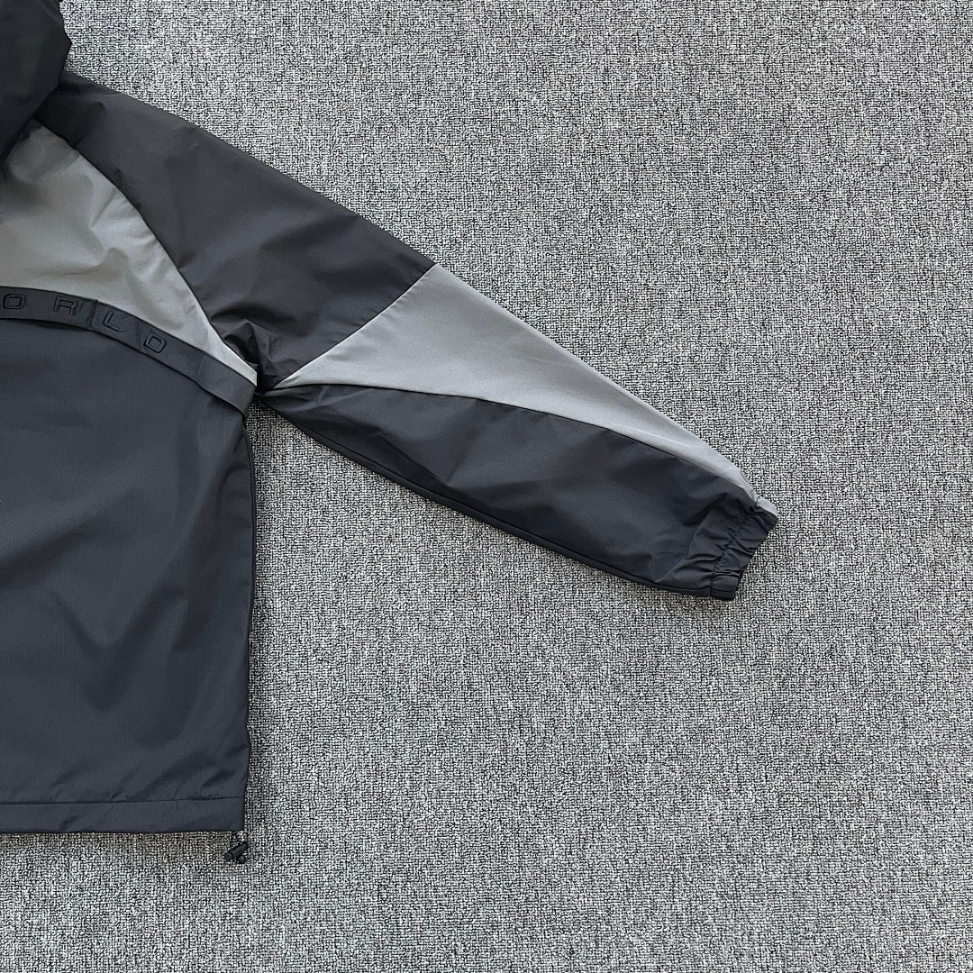 Vortex Jacket