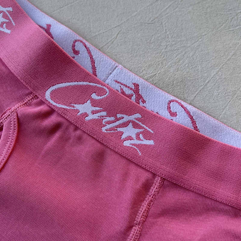 Premium Underwear - Pink/White