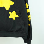 Sp5Der Beluga Hoodie Onyx/Yellow