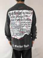 GODSPEED LONG-SLEEVE 6113511