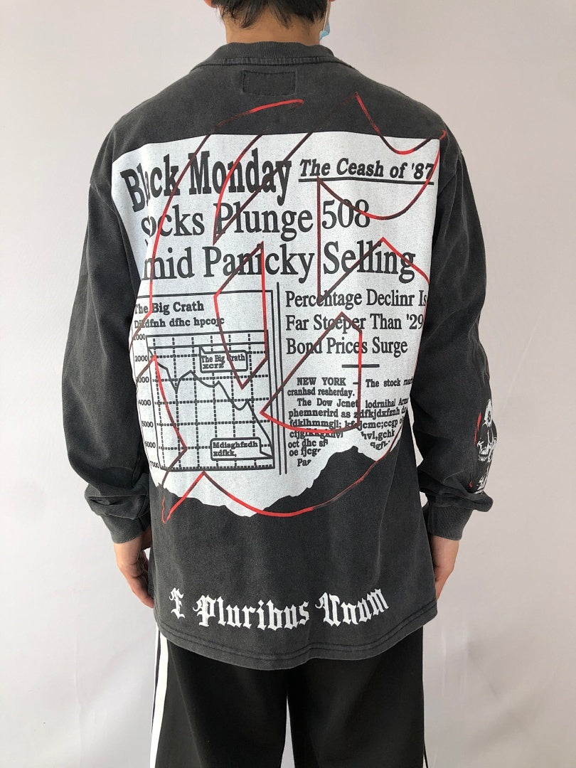 GODSPEED LONG-SLEEVE 6113511