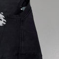 Unknown Brand Black Crewneck Sweatshirt