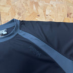 Mertra Fleece Zip Hoodie - Black